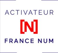 Activateur France Num en Alsace : l'agence web digitale Easy-Studio est membre du réseau France Num et respecte les conditions et les engagements de la charte des Activateurs. France Num est l'initiative gouvernementale pour la transformation numérique des entreprises, TPE - PME