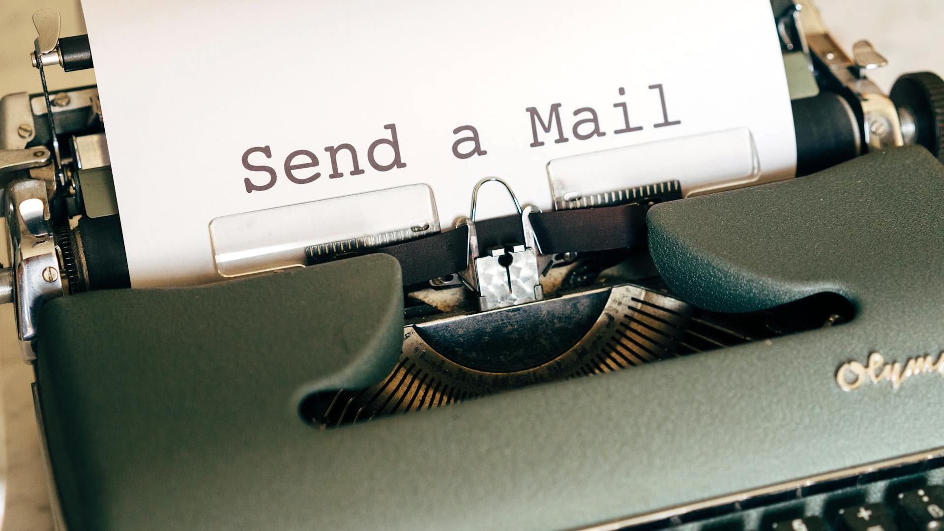 Agence email marrketing à Colmar en Alsace spécialisée en création de campagnes emails, gestion de newsletter et email marketing automation