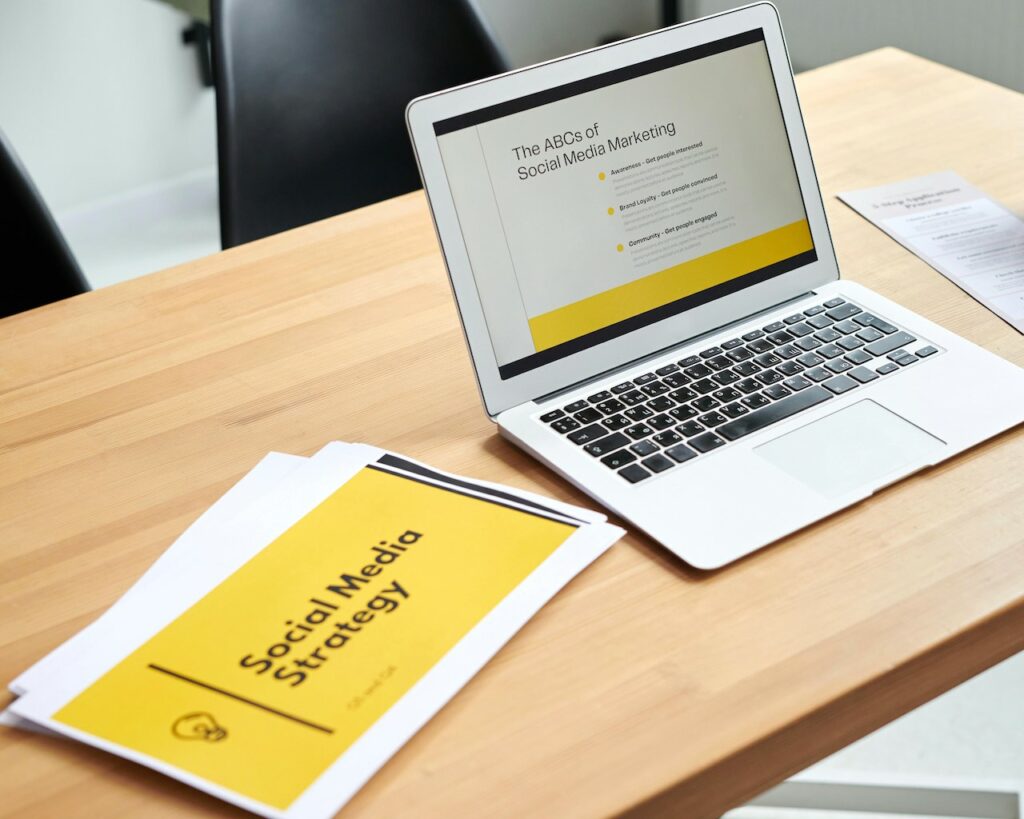 Agence en stratégie-social media marketing en Alsace