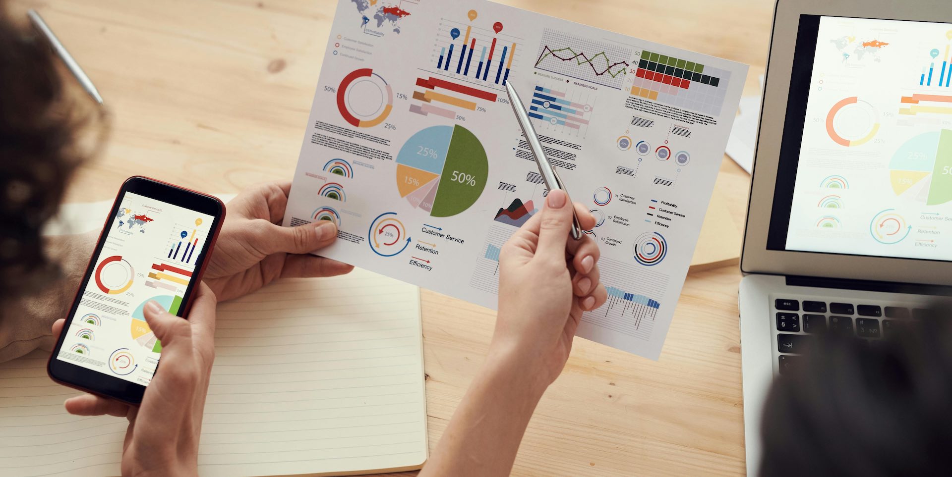 L'agence Easy-Studio vous offre un Diagnostic Gratuit de votre Maturité Digitale, un Audit Gratuit suivi d'une séance de Recommandations Stratégiques de 30 minutes pour l’étude de vos outils de marketing digital et l’optimisation de votre stratégie digitale avec un expert de la transformation numérique des entreprises en Alsace